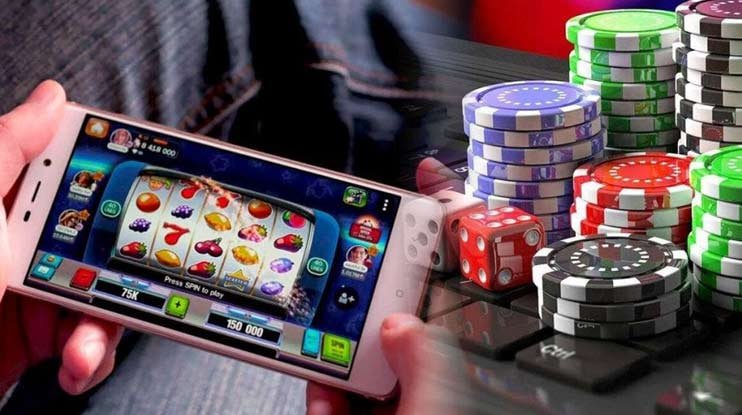 Người dùng Việt Nam truy cập dagacam trên điện thoại di động